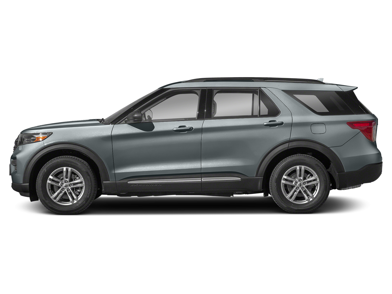 Used 2024 Ford Explorer - photo 15