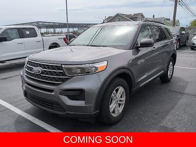 Used 2024 Ford Explorer - photo 2