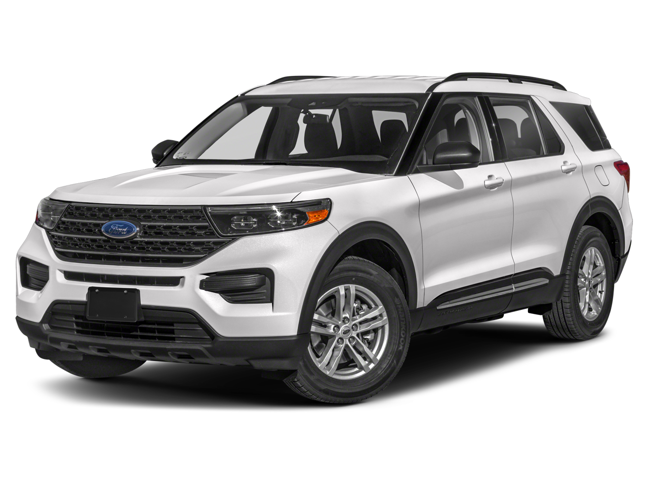 Used 2024 Ford Explorer - photo 20