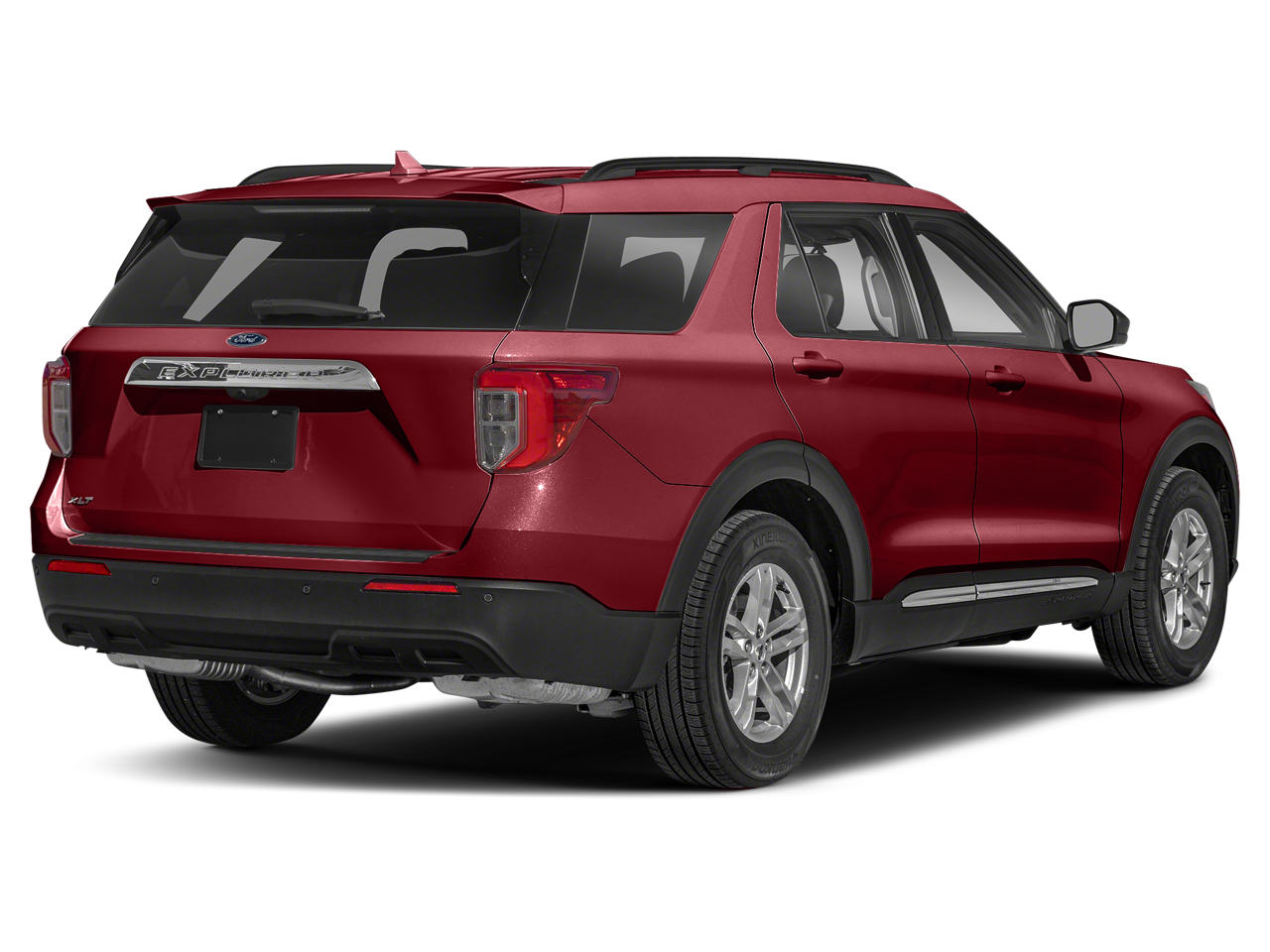 Used 2024 Ford Explorer - photo 21