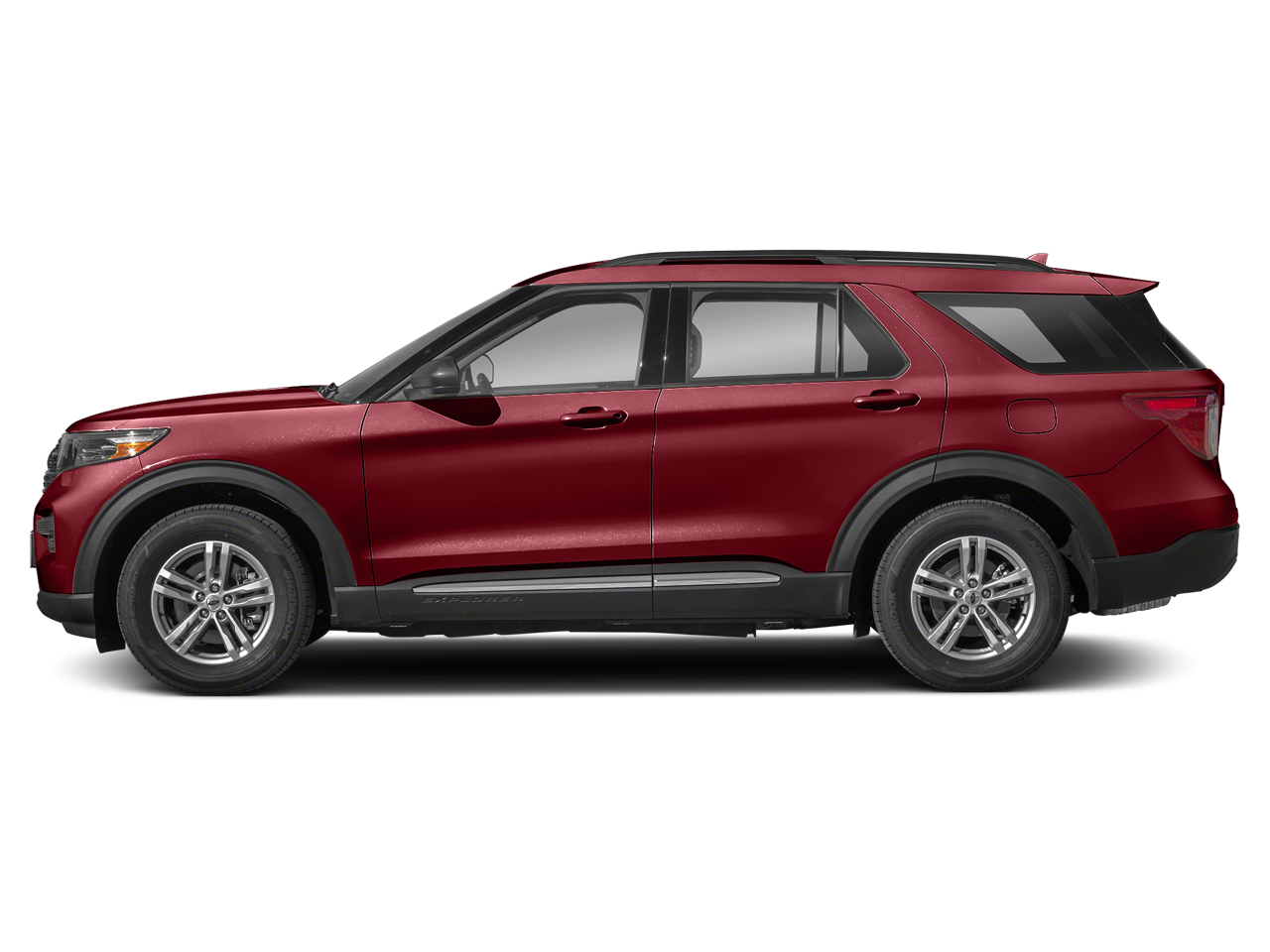 Used 2024 Ford Explorer - photo 22