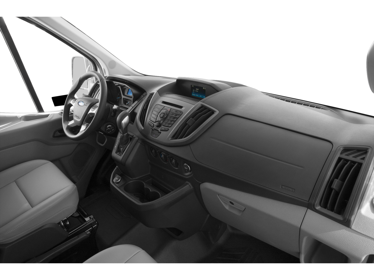 Used 2019 Ford Transit 250 - photo 12