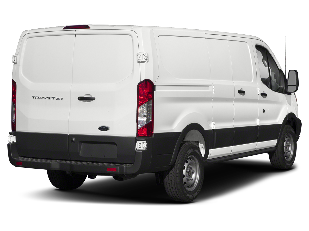 Used 2019 Ford Transit 250 - photo 2