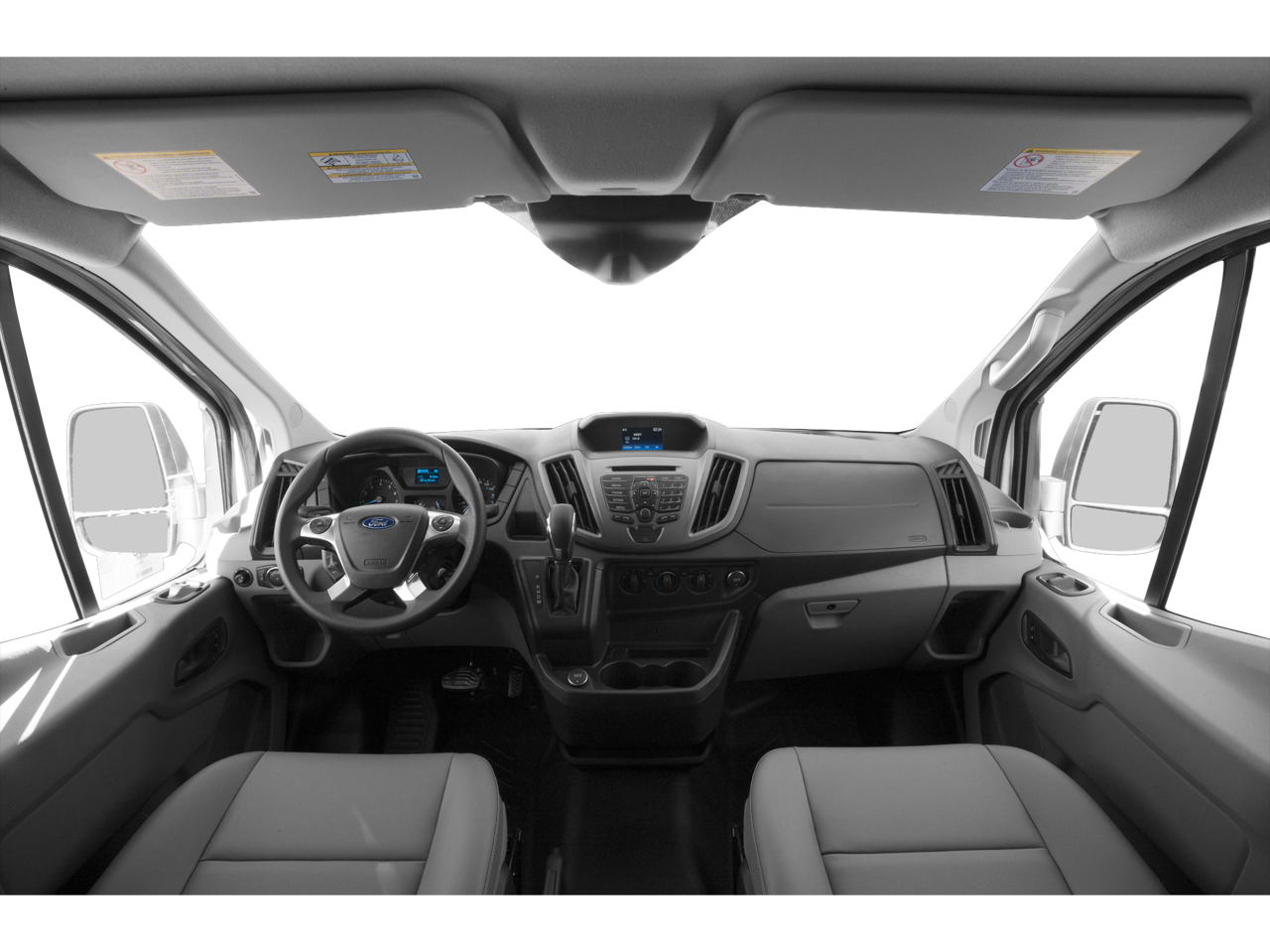 Used 2019 Ford Transit 250 - photo 7