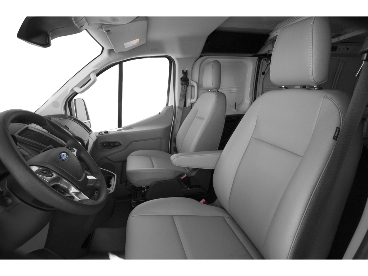 Used 2019 Ford Transit 250 - photo 8