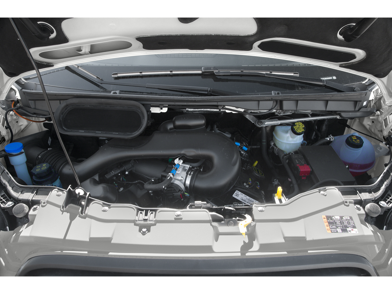 Used 2019 Ford Transit 250 - photo 10