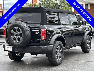 2024 Ford Bronco 4WD SUV for sale #260439A - photo 2