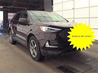 Used 2024 Ford Edge - photo 1