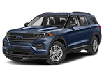 2024 Ford Explorer 4WD SUV for sale #P13197 - photo 16