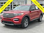 2024 Ford Explorer 4WD SUV for sale #P13197 - photo 4