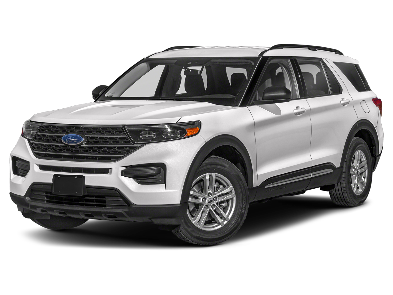 Used 2024 Ford Explorer - photo 13