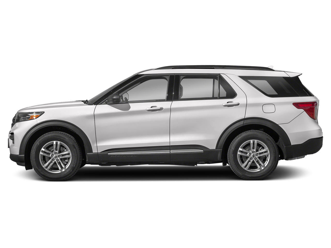 Used 2024 Ford Explorer - photo 15