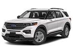 2024 Ford Explorer 4WD SUV for sale #260742L - photo 11