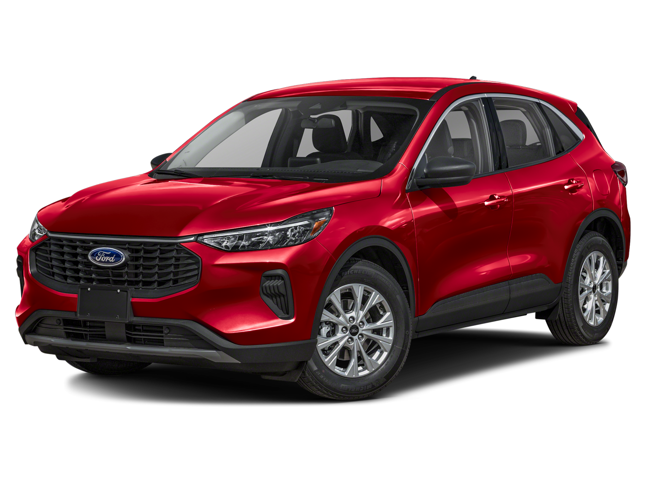 Used 2023 Ford Escape - photo 15