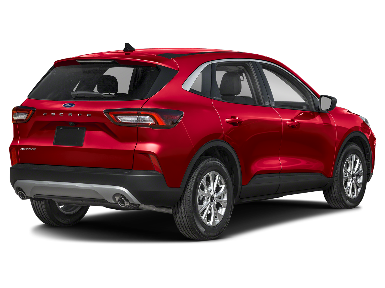 Used 2023 Ford Escape - photo 16