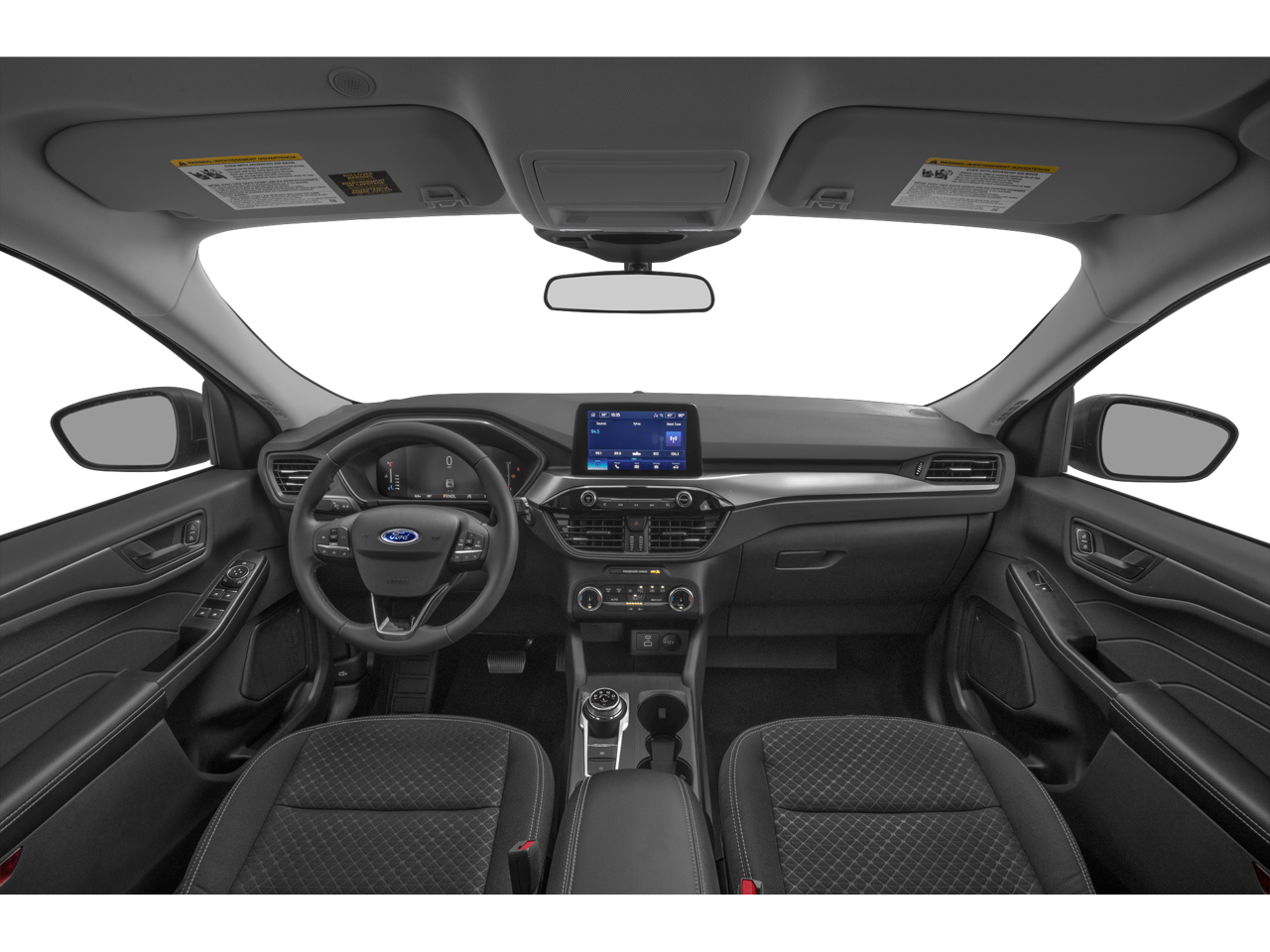 Used 2023 Ford Escape - photo 19