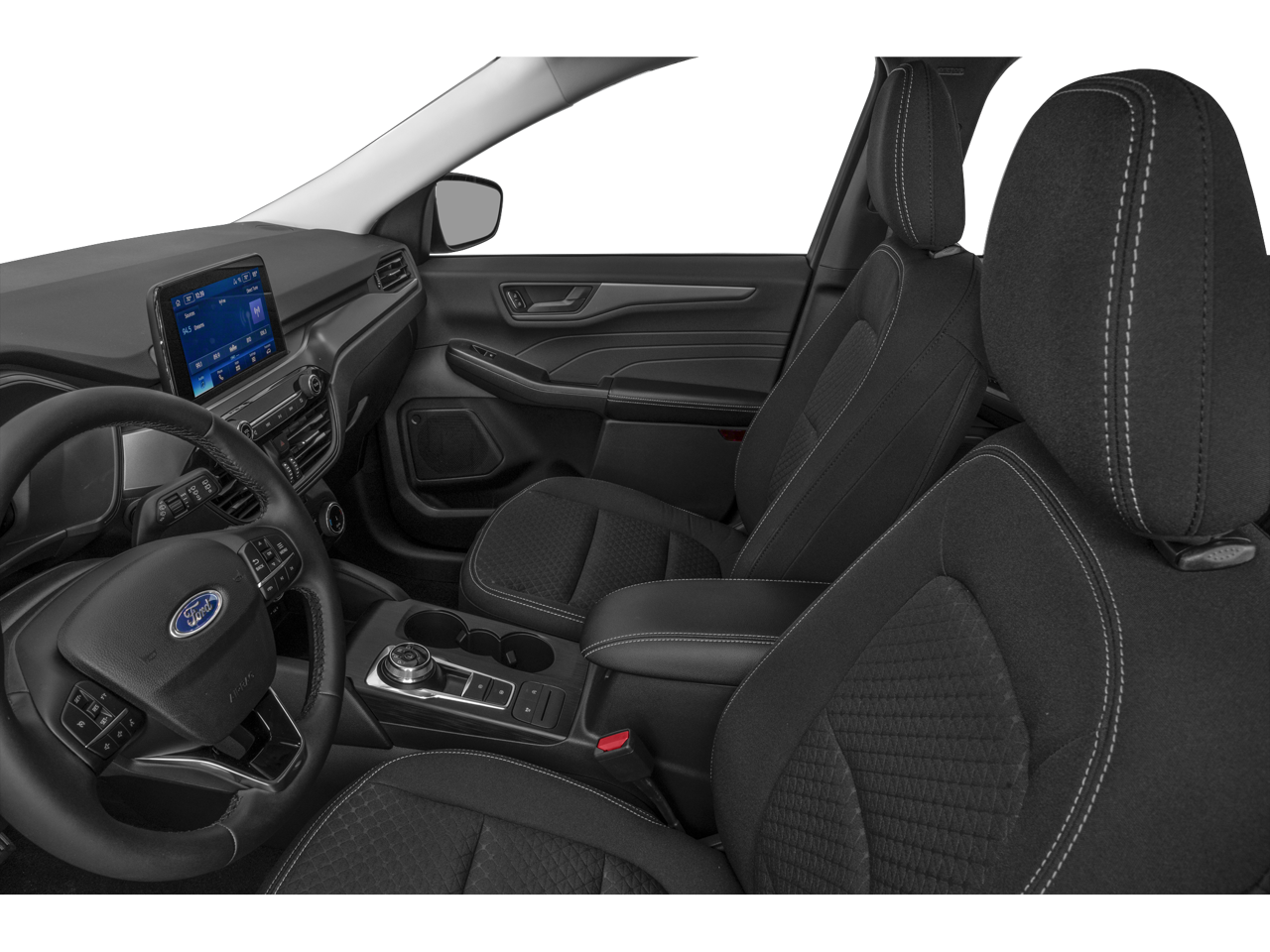 Used 2023 Ford Escape - photo 20