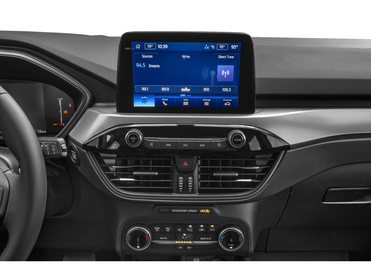 Used 2023 Ford Escape - photo 21