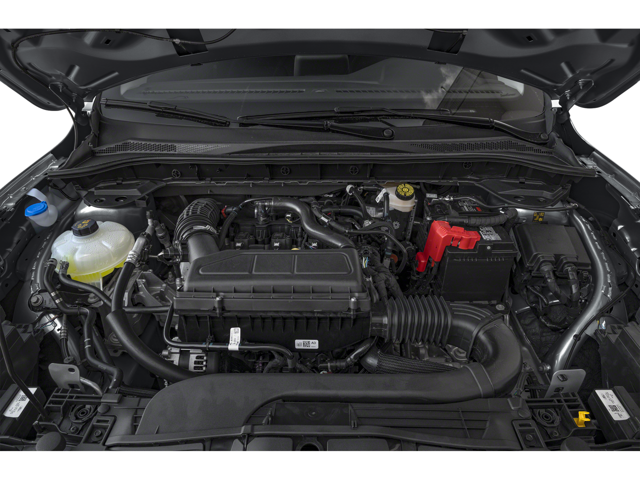 Used 2023 Ford Escape - photo 22