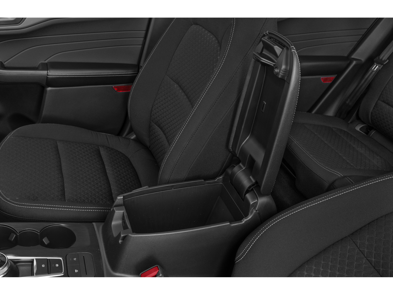 Used 2023 Ford Escape - photo 24