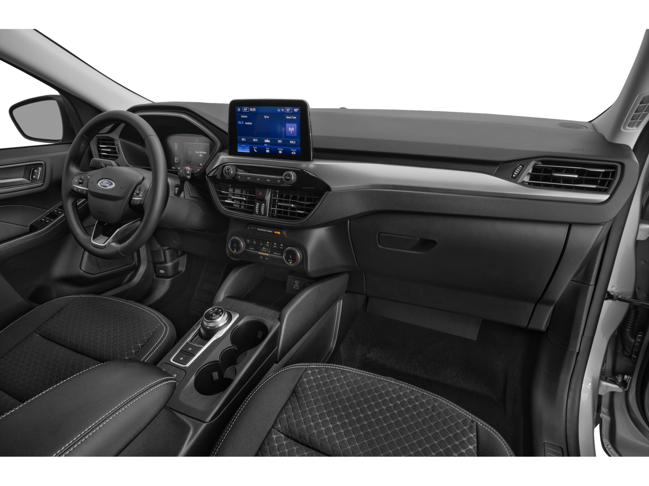 Used 2023 Ford Escape - photo 25