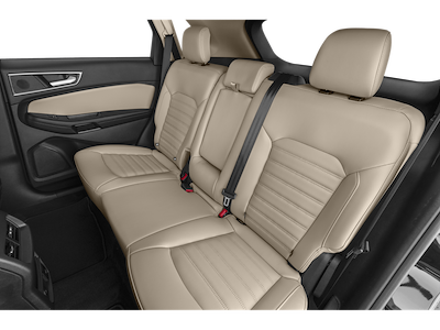 Used 2024 Ford Edge - photo 1