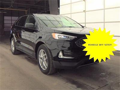 Used 2024 Ford Edge - photo 1