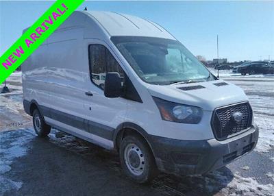 Used 2022 Ford Transit 250 - photo 1