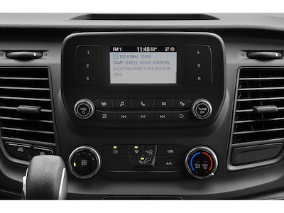 Used 2022 Ford Transit 250 - photo 1