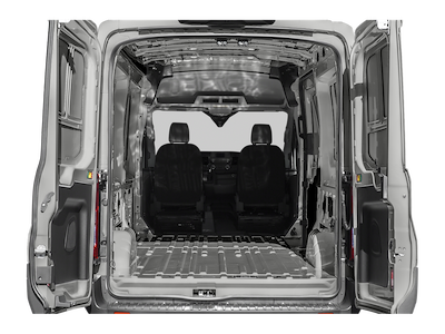 Used 2022 Ford Transit 250 - photo 1