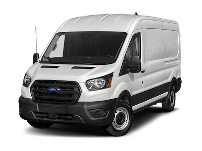 Used 2022 Ford Transit 250 - photo 1