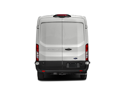 Used 2022 Ford Transit 250 - photo 1