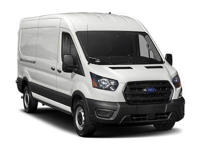 Used 2022 Ford Transit 250 - photo 1