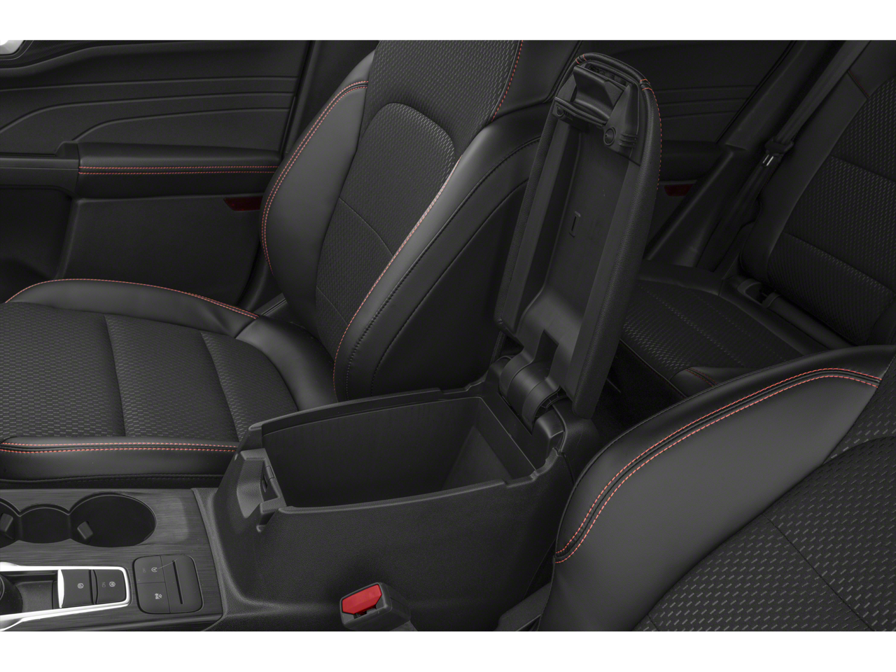 Used 2025 Ford Escape - photo 12