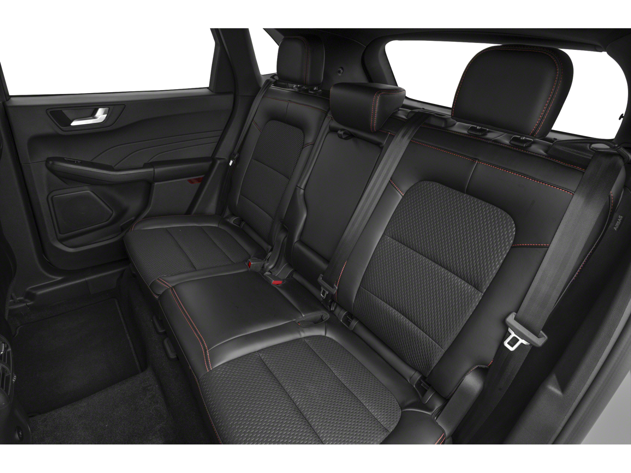 Used 2025 Ford Escape - photo 11