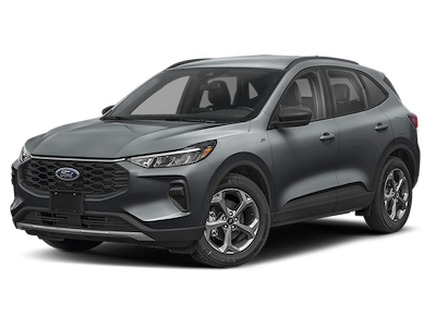 2025 Ford Escape AWD SUV for sale #STKA70152 - photo 1