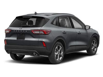 2025 Ford Escape AWD SUV for sale #STKA70152 - photo 2