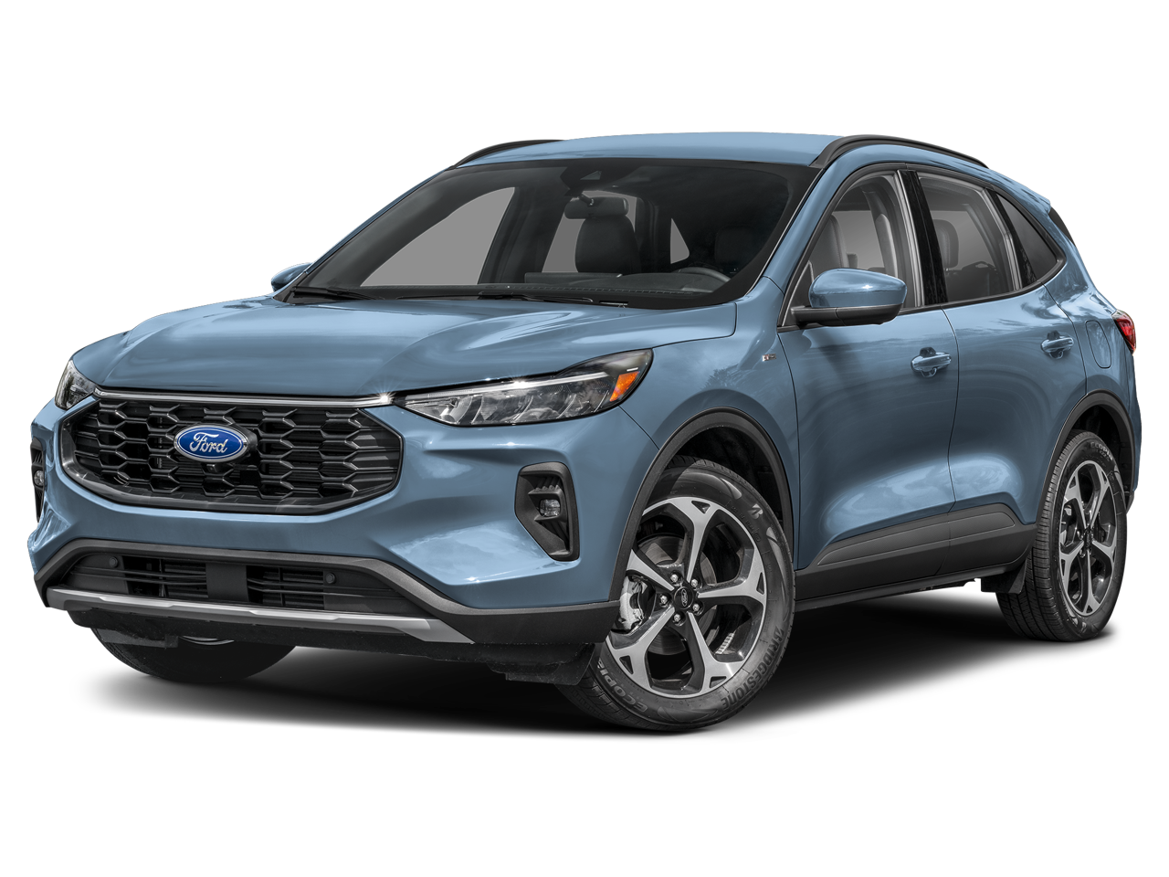 Used 2025 Ford Escape - photo 14