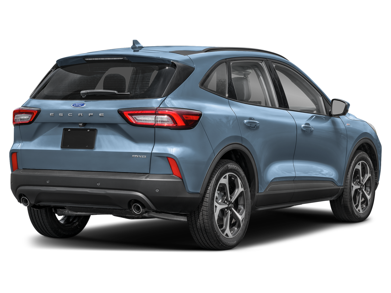 Used 2025 Ford Escape - photo 15