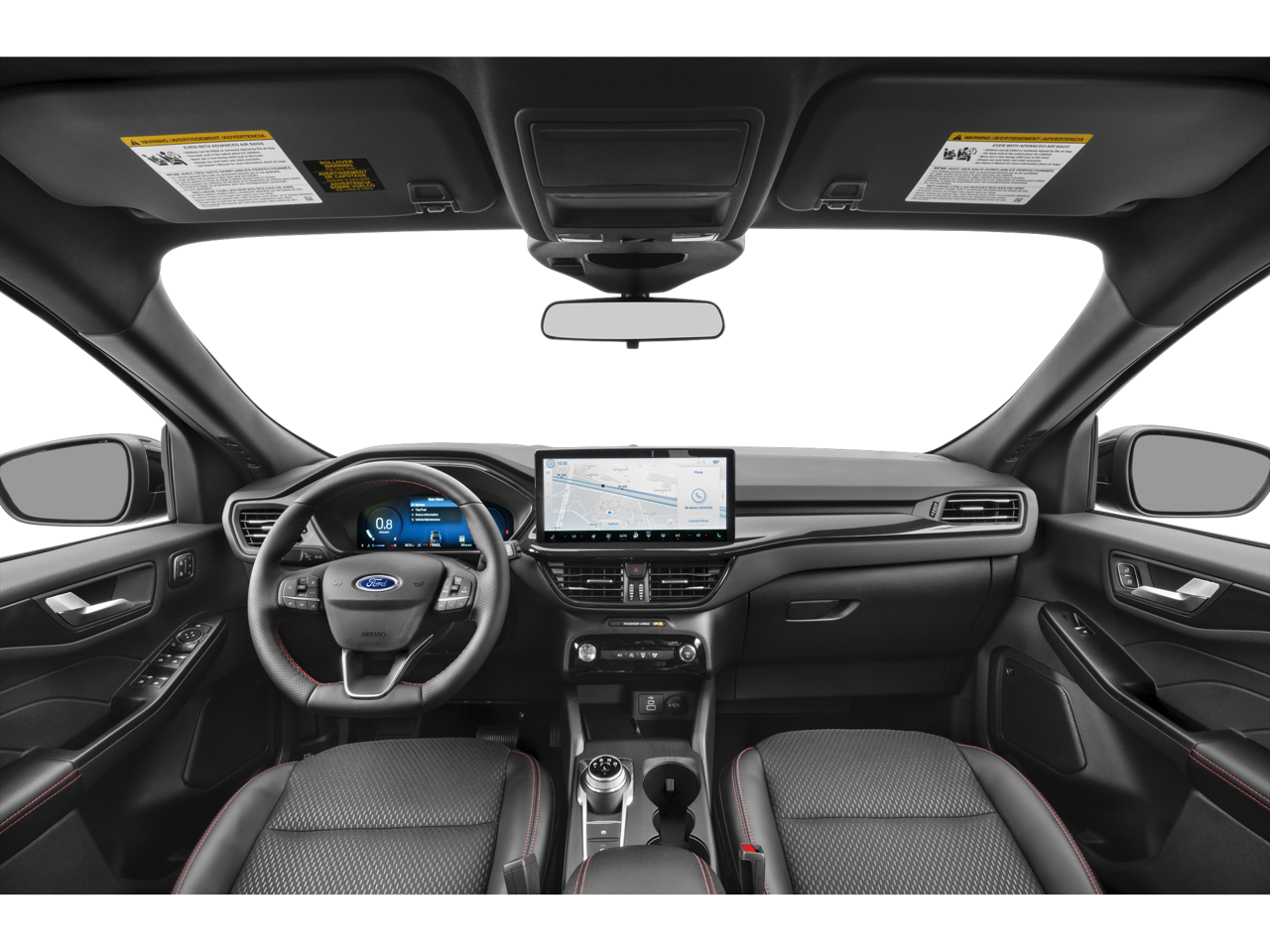 Used 2025 Ford Escape - photo 18