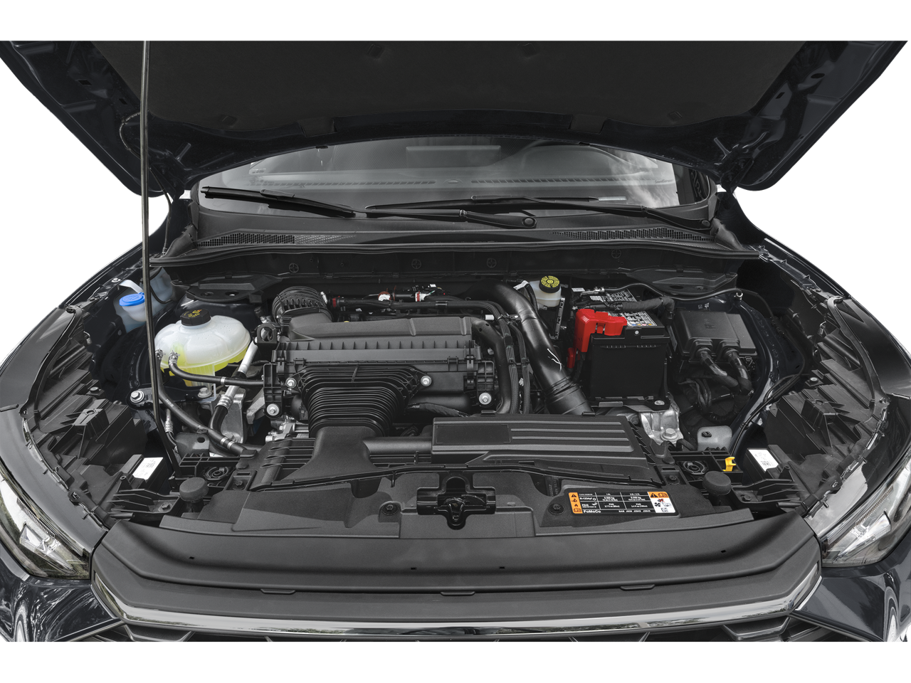 Used 2025 Ford Escape - photo 21