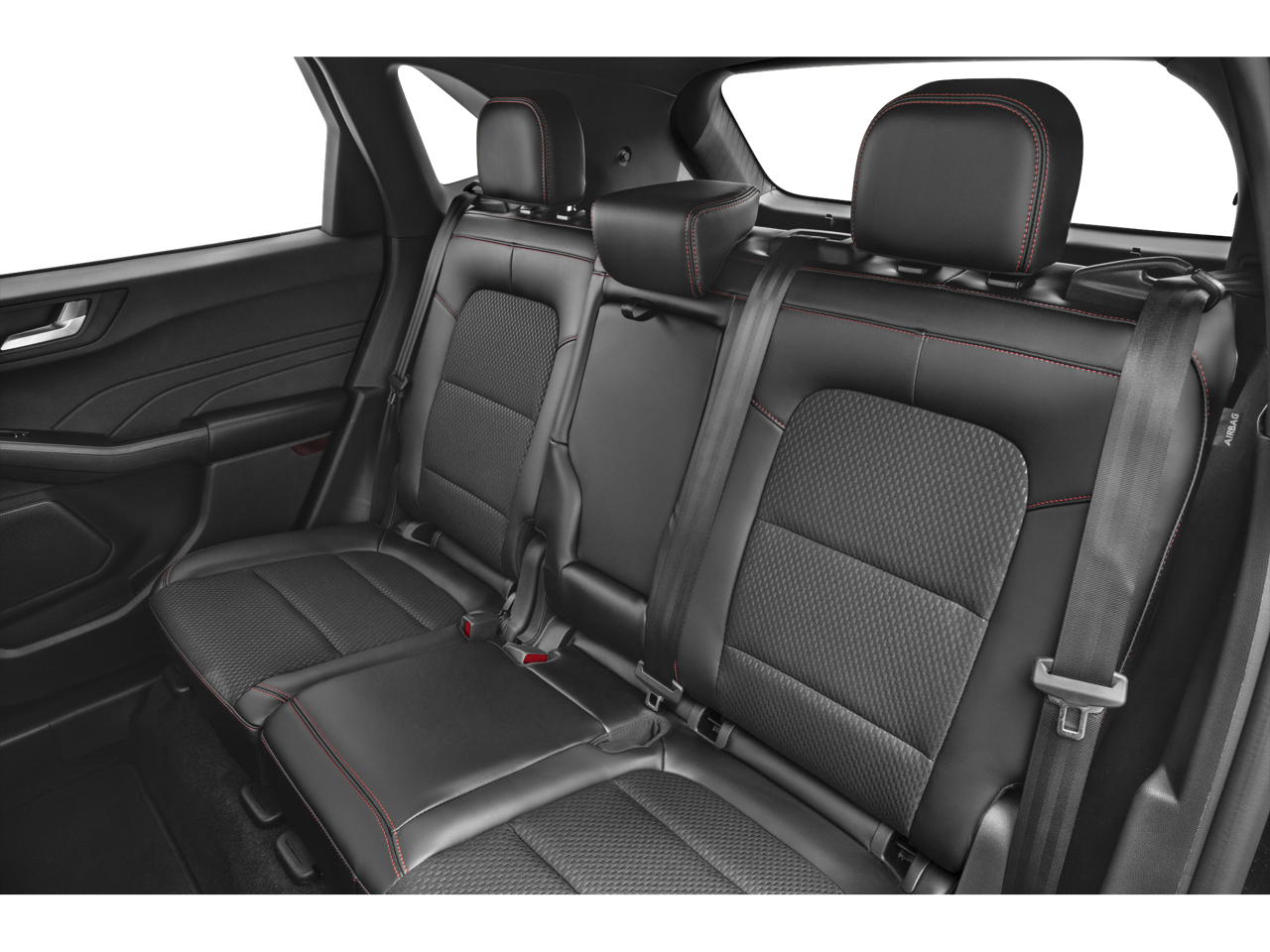 Used 2025 Ford Escape - photo 22