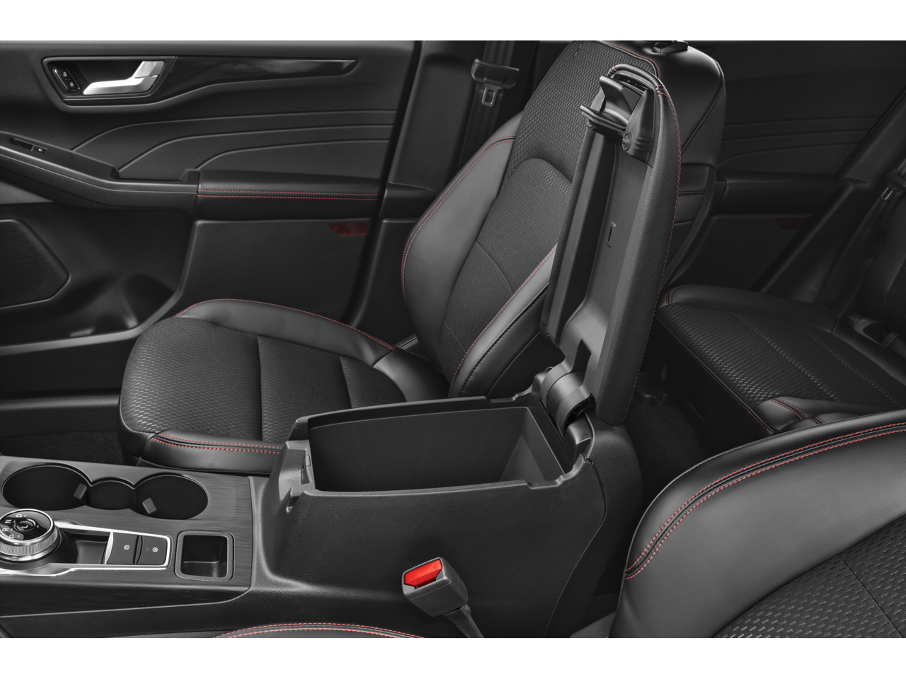 Used 2025 Ford Escape - photo 23