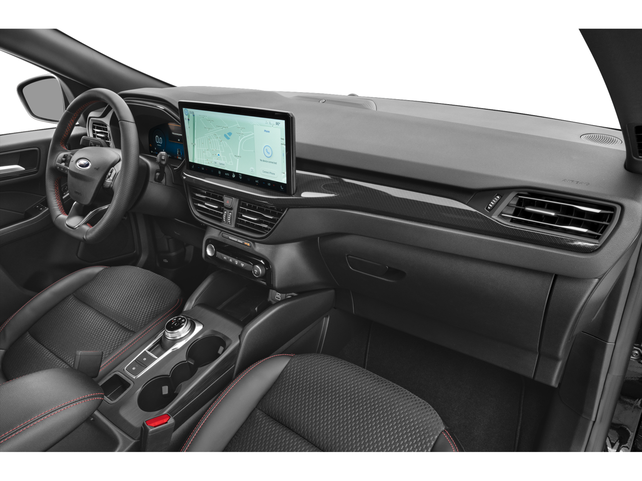 Used 2025 Ford Escape - photo 24