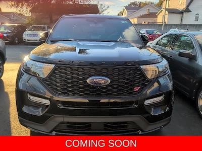 2022 Ford Explorer 4WD SUV for sale #261113L - photo 2