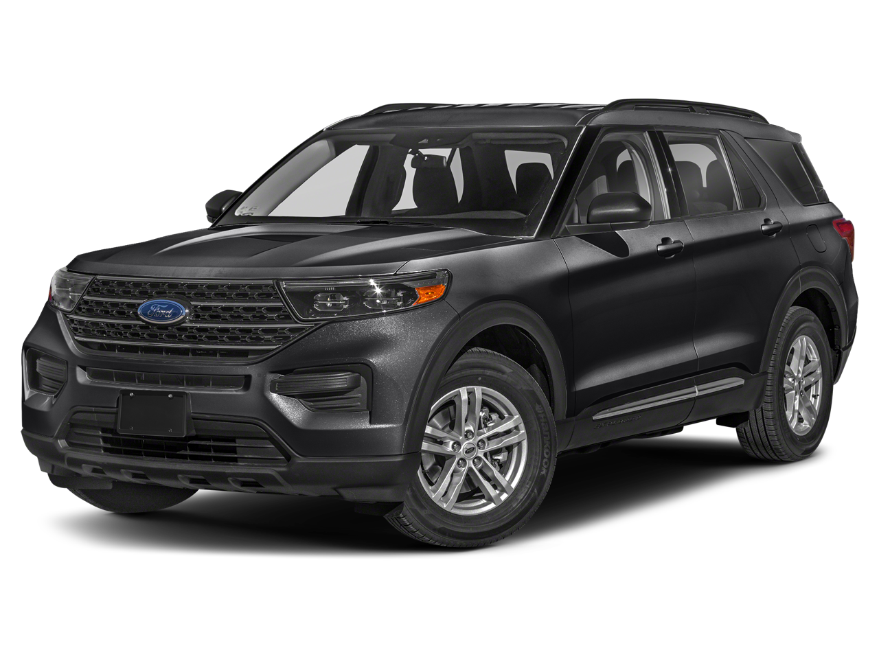 Used 2023 Ford Explorer - photo 13