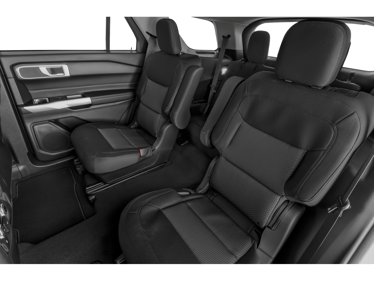 Used 2023 Ford Explorer - photo 21