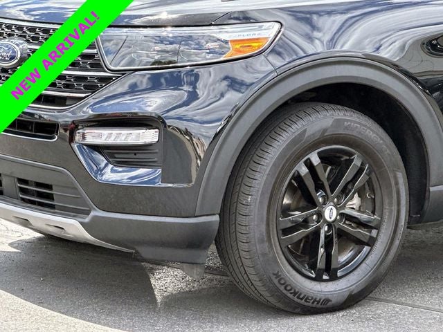 Used 2023 Ford Explorer - photo 7