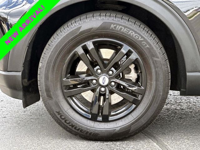 Used 2023 Ford Explorer - photo 8