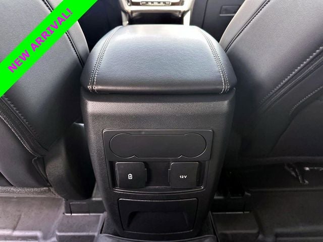 Used 2023 Ford Explorer - photo 11